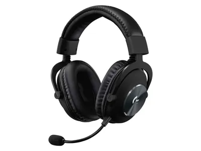 Headphone G PRO X GAMING BK 981-000818