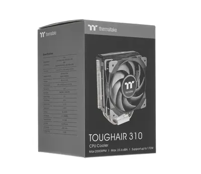 TOUGHAIR 310