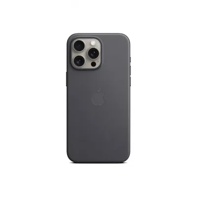 FineWoven Case with MagSafe for iPhone 15 Pro