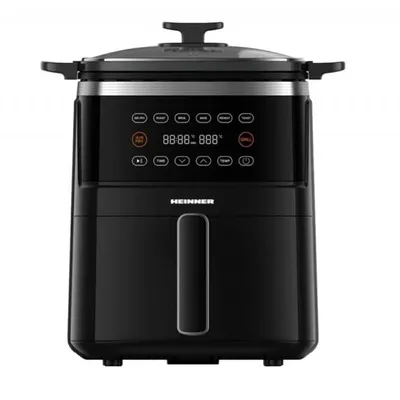 HEINNER HAFG-B5BK2600