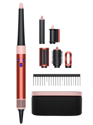 HS08 Airwrap™ ID Multi-Styler Strawberry
