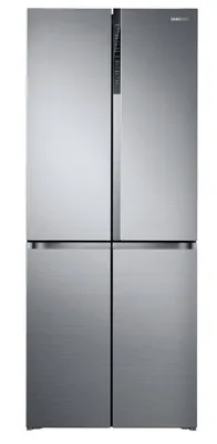 Refrigerator Samsung RF50K5920S8