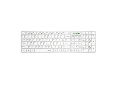 Keyboard GENIUS SlimStar 126 USB