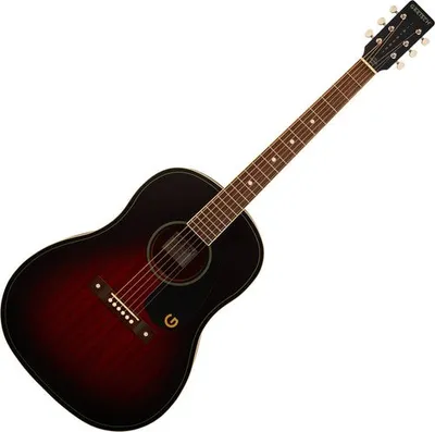 Gretsch JD Dread MAH WPG DP CHRY BRST