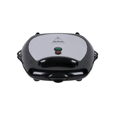Sandwich and waffle maker Tefal SW614831*