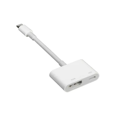 AV-Adapter Lightning to HDMI