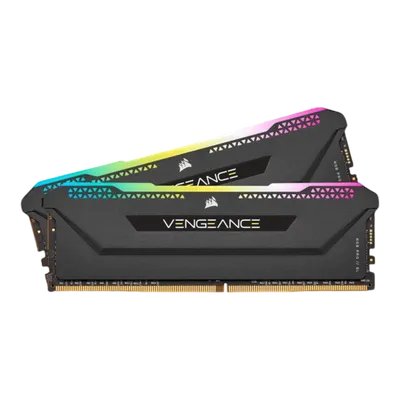 CORSAIR DDR4 3600MHz CMH32GX4M2C3600C20