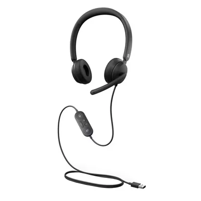 USB headset Microsoft Modern 1989