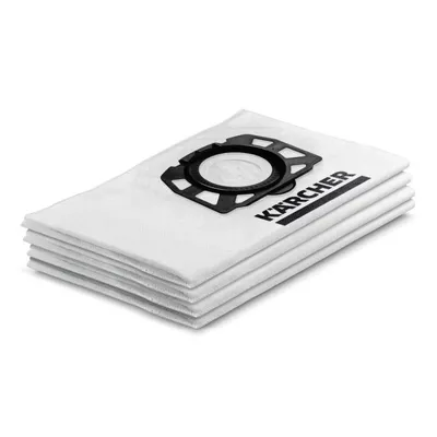 Karcher Filter bag fleece for WD 2.863-314.0