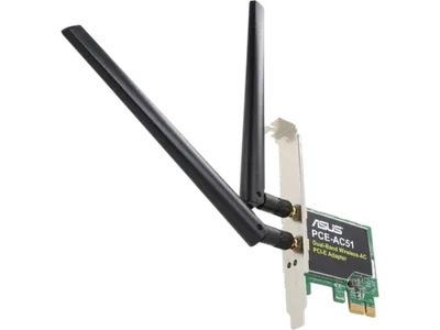 Controller PCI PCE-AC51