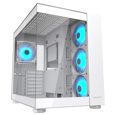 Gaming computer case COUGAR FV150 RGB ATX Big