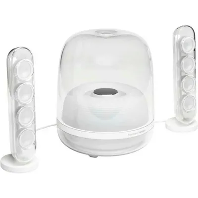 Harman Kardon SoundSticks 4