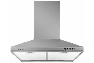 Cooker hood GEFEST VO 10 K44