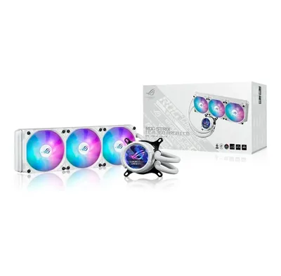 ROG STRIX LC III 360 ARGB LCD