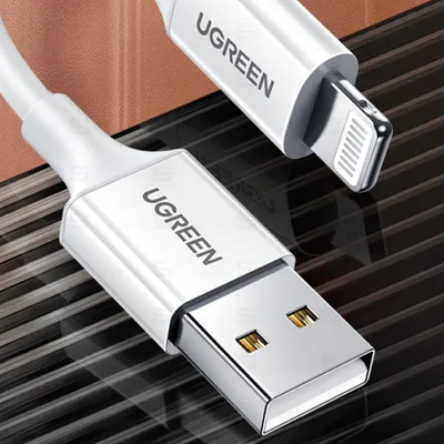 Кабель USB 2.0 A — LM UGreen 20728