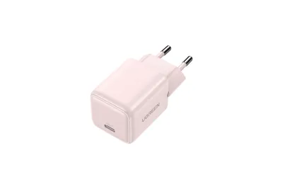 USB-C GaN fast charger UGREEN EU 55556 20W