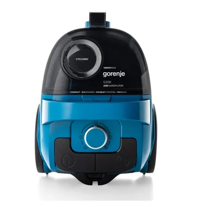 Canister vacuum Gorenje VC1902G2AHGR