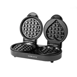 Waffle maker Sokany SK-BBQ-850