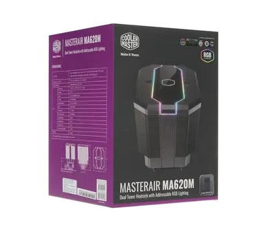 Cooler Master ARGB