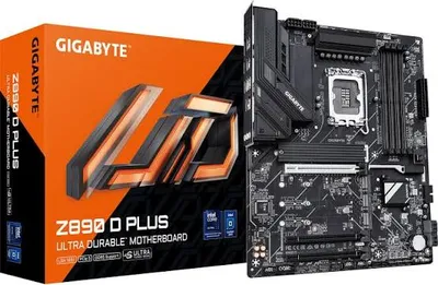 Motherboard Gigabyte Z890 D PLUS