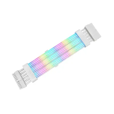 Cable Thermaltake Mod 24 pin ARGB Cable Snow