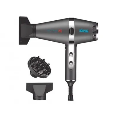 Hair Dryer DSP 37204
