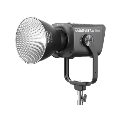Light Aputure Amaran Ray 660C MP00010199