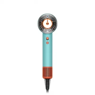 Supersonic HD16 Hair Dryer Ceramic Patina