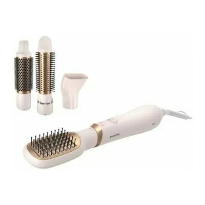 Hair dryer with comb Philips