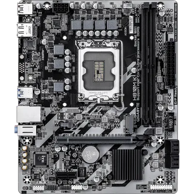 Gigabyte H810M K