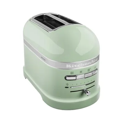 KitchenAid 5KMT2204EPT 2-slot Toaster Artisan