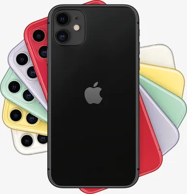 iPhone 11