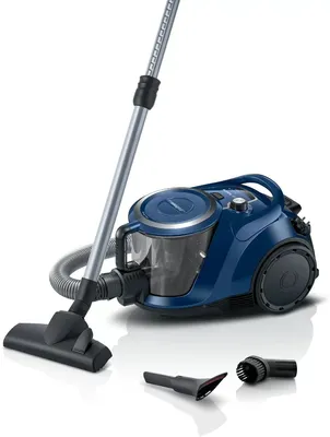 Bagless vacuum cleaner Bosch BGS412000