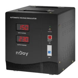 Stabilizer nJoy Alvis AVR 3000VA