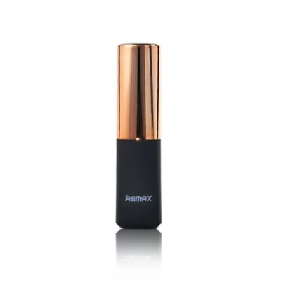 Power bank Remax Lipstick WP-004 2400 mAh