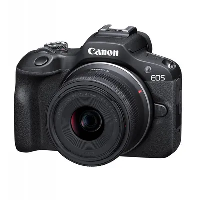 EOS R100 RF-S 18-45 IS STM