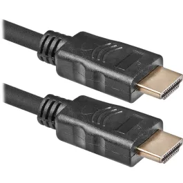 Digital cable DEFENDER 87357 HDMI-67 HDMI M-M