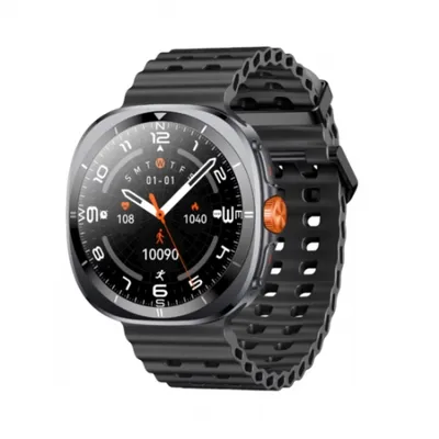 Smartwatch Green Lion Connect Pro