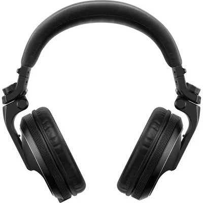 DJ headphones Pioneer HDJ-X5-K