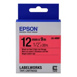 Epson LK4RBP Pastel C53S654007