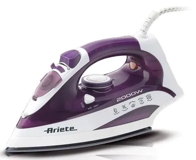Iron Ariete 00S623500AR0