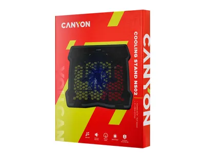 Cooling Pad CNE-HNS02