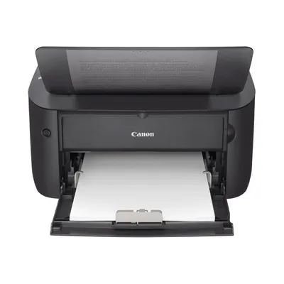 Laser printer Canon i-Sensys LBP6030B A4 monochrome laser jet USB