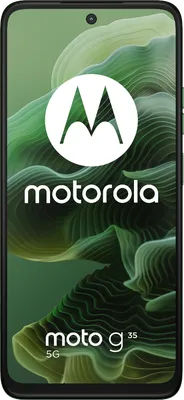 Moto G35
