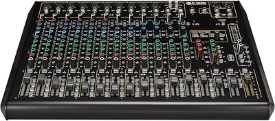 RCF F 16 XR Mixer