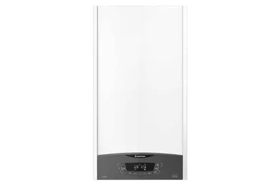 Boiler ARISTON CLAS ONE 24 RDC CONDENS TUBE