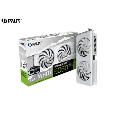 Palit RTX5060Ti OC
