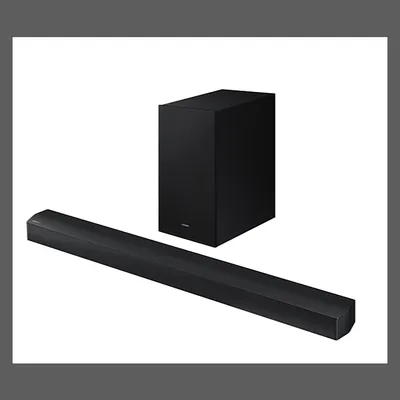 Soundbar Samsung HW-B650D RU