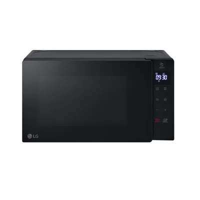 Microwave oven LG MS-2032GAS