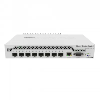 Switch MIKROTIK CRS309-1G-8S+IN